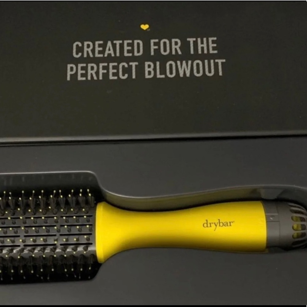 Drybar The Double Shot